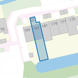 Perceel DEL00-R-3178