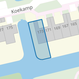 Perceel DEL00-R-3183