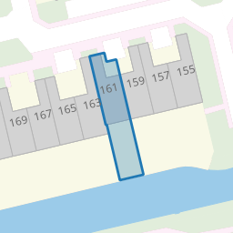 Perceel DEL00-R-3189