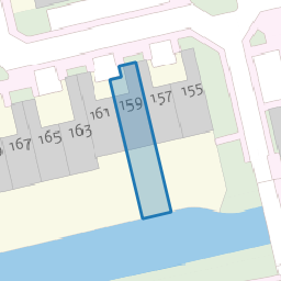 Perceel DEL00-R-3190