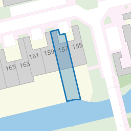 Perceel DEL00-R-3191