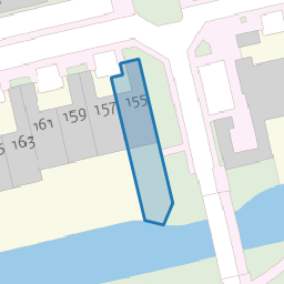 Perceel DEL00-R-3192