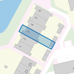 Perceel DEL00-R-3196