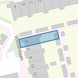 Perceel DEL00-R-3199