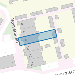 Perceel DEL00-R-3201