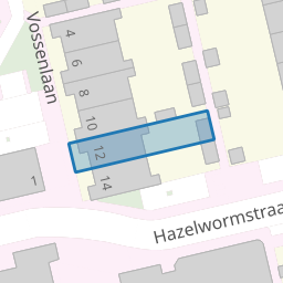 Perceel DEL00-R-3203