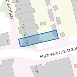 Perceel DEL00-R-3204