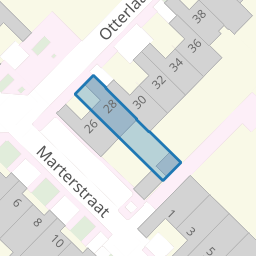 Perceel DEL00-R-3211