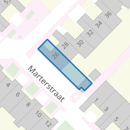 Perceel DEL00-R-3212