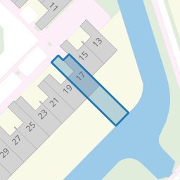 Perceel DEL00-R-3213