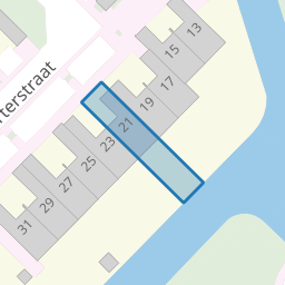 Perceel DEL00-R-3215