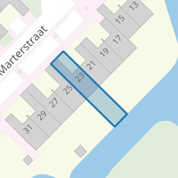 Perceel DEL00-R-3216