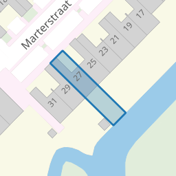 Perceel DEL00-R-3218