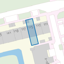 Perceel DEL00-R-3232