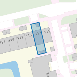 Perceel DEL00-R-3233