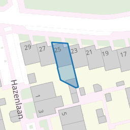 Perceel DEL00-R-3237