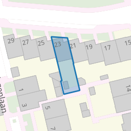 Perceel DEL00-R-3238