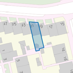 Perceel DEL00-R-3239