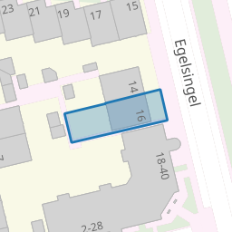 Perceel DEL00-R-3248