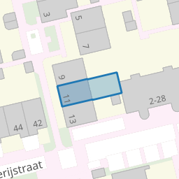 Perceel DEL00-R-3250