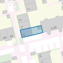 Perceel DEL00-R-3251