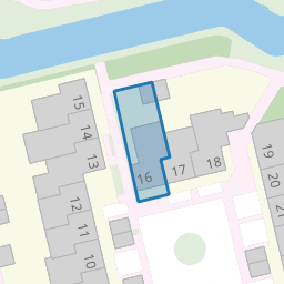 Perceel DEL00-R-3254