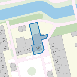 Perceel DEL00-R-3256