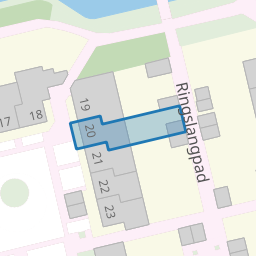 Perceel DEL00-R-3258