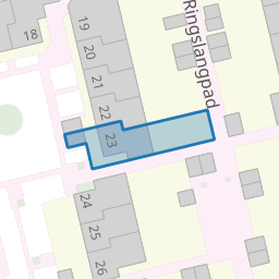 Perceel DEL00-R-3261