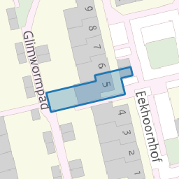 Perceel DEL00-R-3262