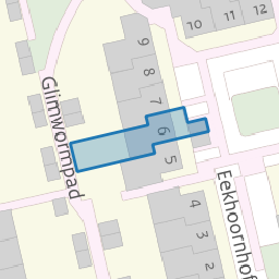 Perceel DEL00-R-3263