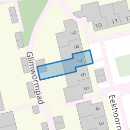 Perceel DEL00-R-3264