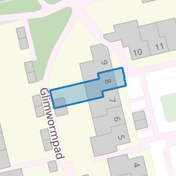 Perceel DEL00-R-3265