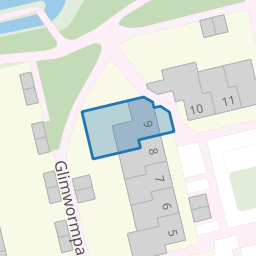 Perceel DEL00-R-3266