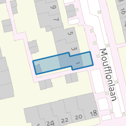 Perceel DEL00-R-3272