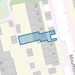 Perceel DEL00-R-3275