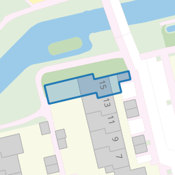 Perceel DEL00-R-3279