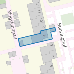 Perceel DEL00-R-3280