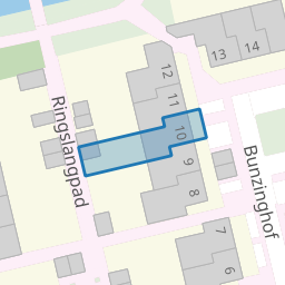 Perceel DEL00-R-3282