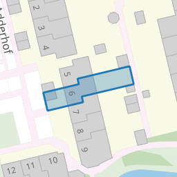 Perceel DEL00-R-3289