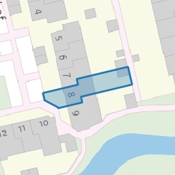 Perceel DEL00-R-3291