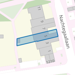 Perceel DEL00-R-3297