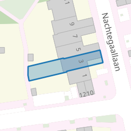 Perceel DEL00-R-3298