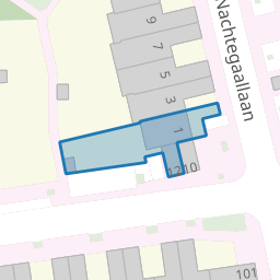 Perceel DEL00-R-3299