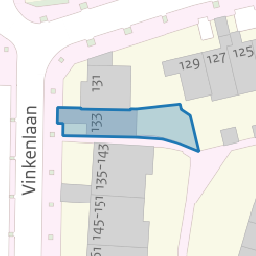 Perceel DEL00-R-3301