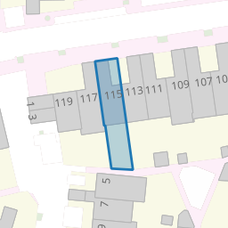 Perceel DEL00-R-3304