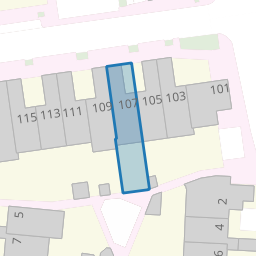 Perceel DEL00-R-3308