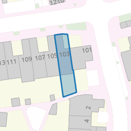 Perceel DEL00-R-3310