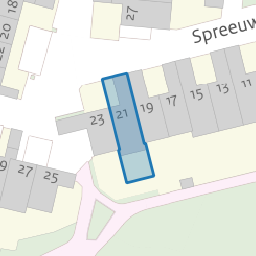 Perceel DEL00-R-3313