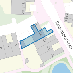 Perceel DEL00-R-3322